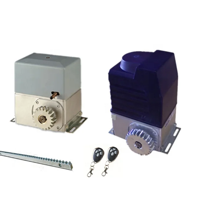 Auto Gate Opener Sliding Gate Motor Electric Gate System L200