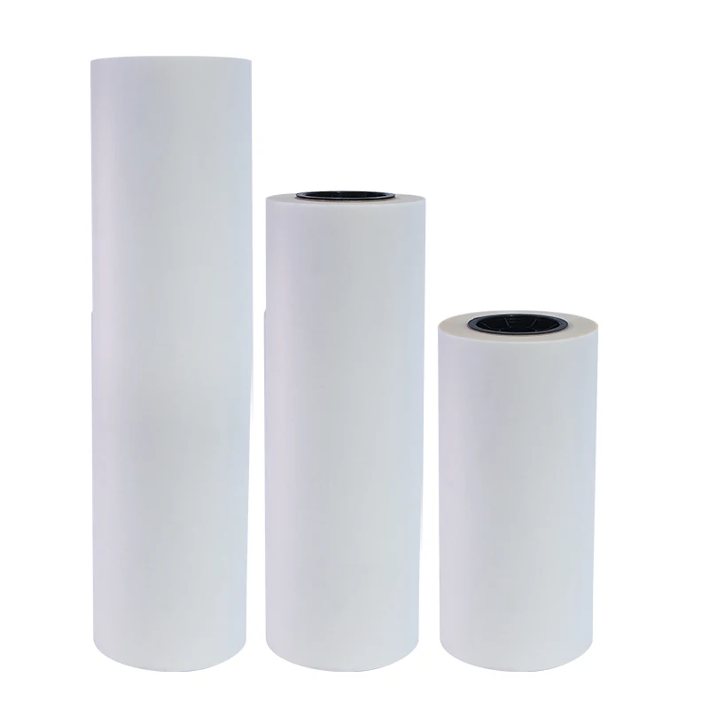 DTFフィルム 30cm×100m 30cm X 100m DTF PET Film - Efficient Heat Transfer Printing