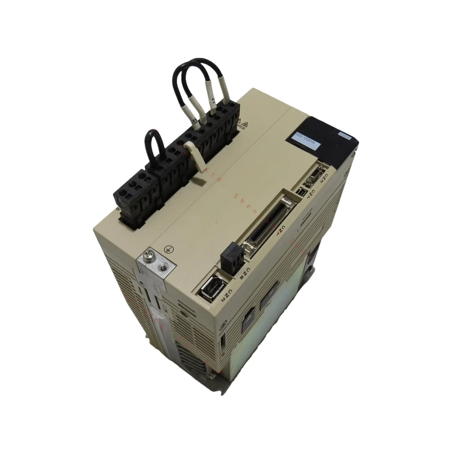 Gold Seller  SGDV-120A01A   PLC New Original Warehouse Stock