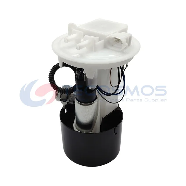 spot supplies Electric Fuel Pump Module Assembly Compatible For Renault Kangoo KC0 1 8200029080