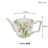 1100ml coffee pot
