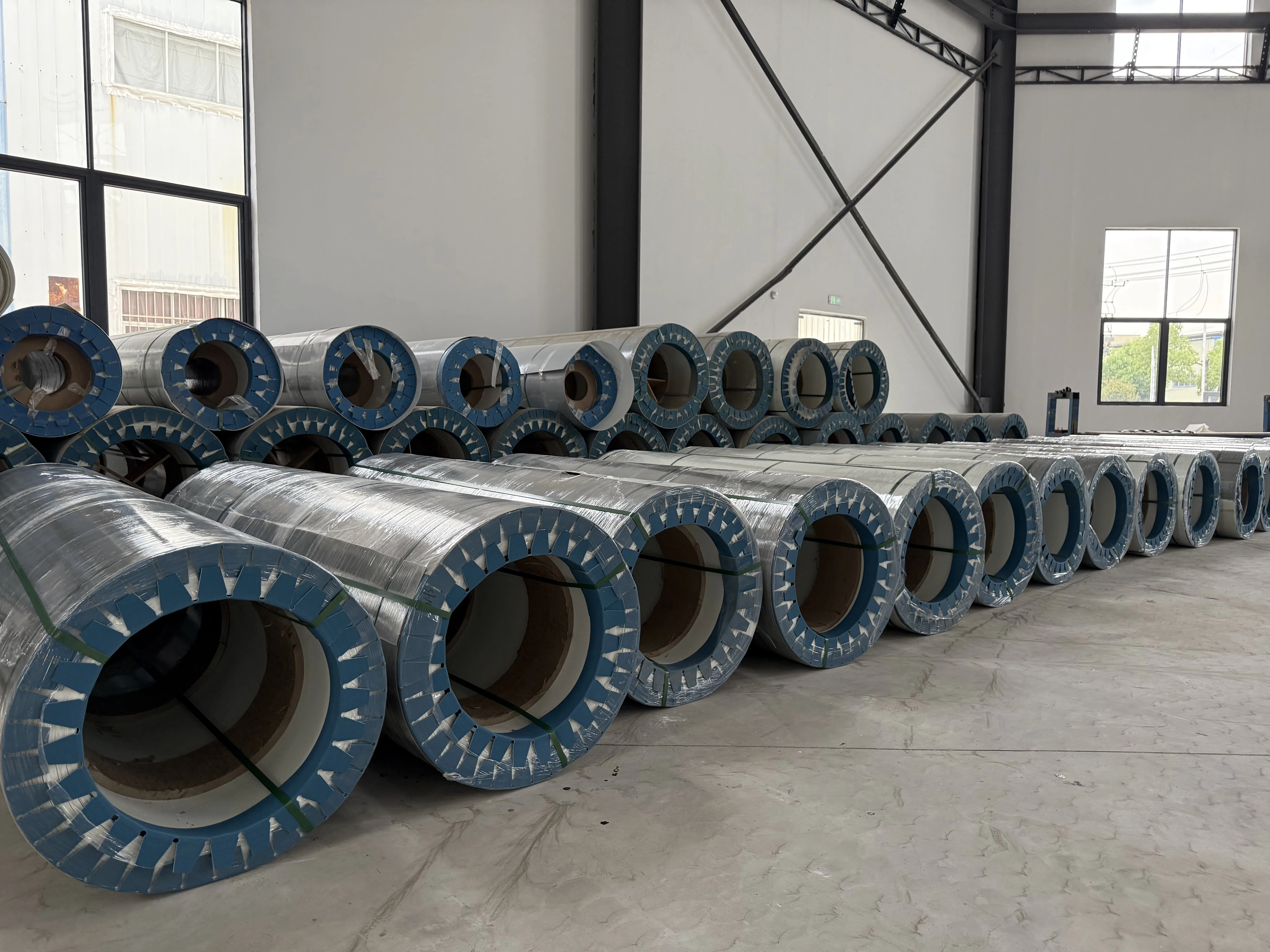 4x8 Fiberglass Panel Insulation Sheet Type Fiberglass Resin Material Frp Gelcoat RV Wall Panels
