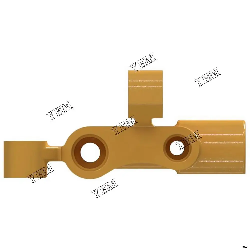 Manifold-Fue 371-5124 3715124 Heavy Duty Engine Parts 3