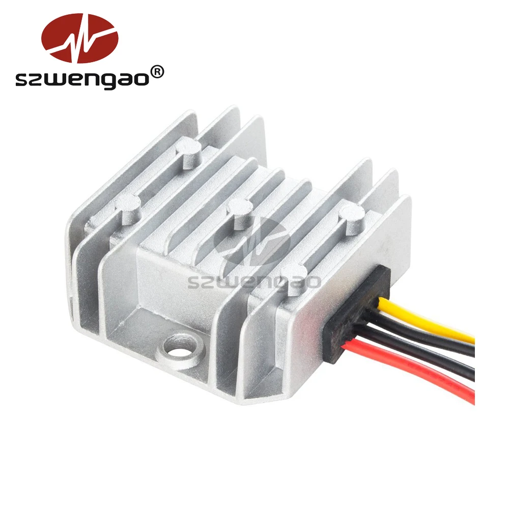 High Performance Dc Dc Converter 12v to 24v Voltage Step up Converters 12 Volt to 24 Volt 1a 2a 3a Dc Power Supply