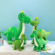 Dinosaur Stuffed plush toys animal dolls anime dragon dolls children's gifts