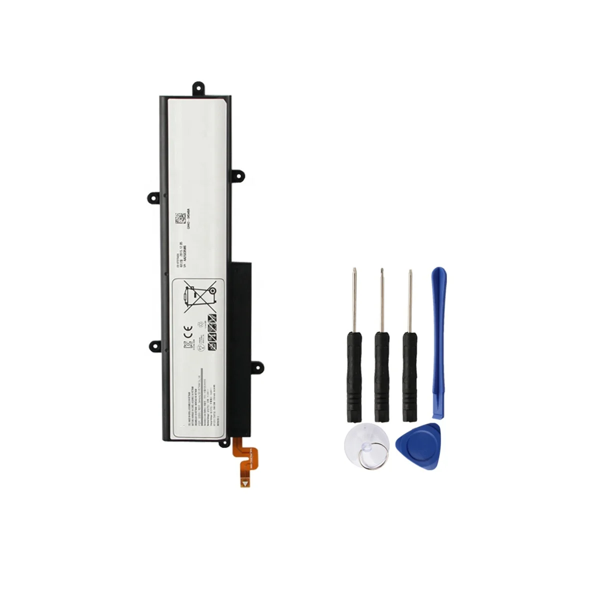 Оригинальный аккумулятор для планшета EB-BT670ABA Samsung Galaxy Tablet AA2GB07BS SM-T670N SM-T677A