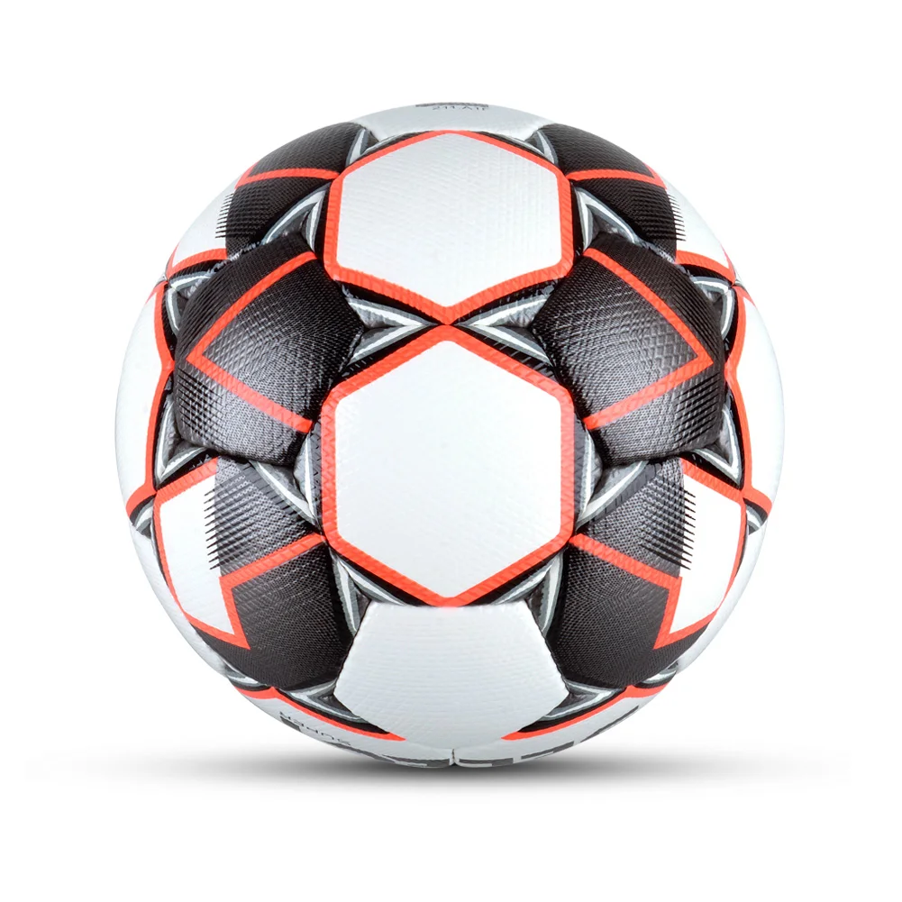 Select Soccer Ball For Match Machine Stitched Size 5 Official Football hand stitched football ball