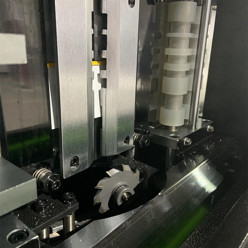 Machine Send Letters Alibaba.com: 3D aluminum letter word CNC channel bending machine for ...