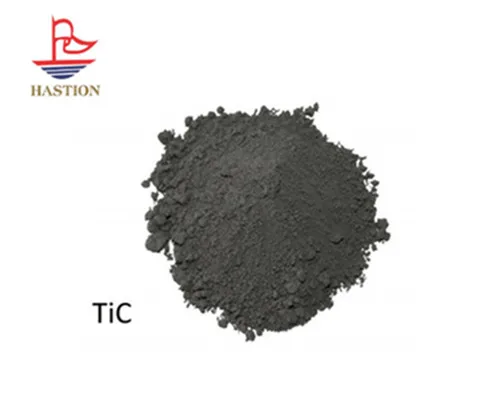 Titanium Powder Used in Pyrotechnics