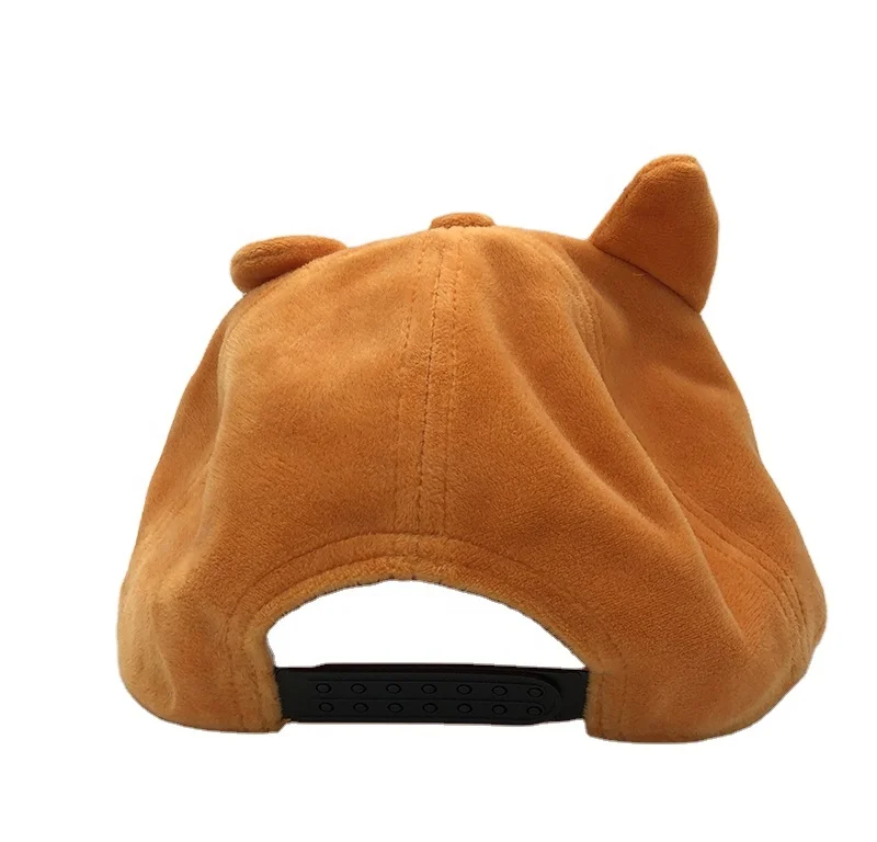 Chantilly Suede Cap – foxsters