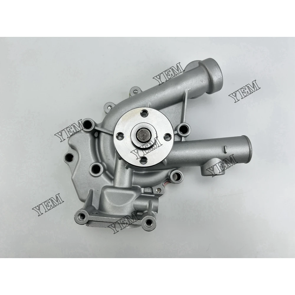 Excavator Engine Part 13Z Water Pump for Toyota 6