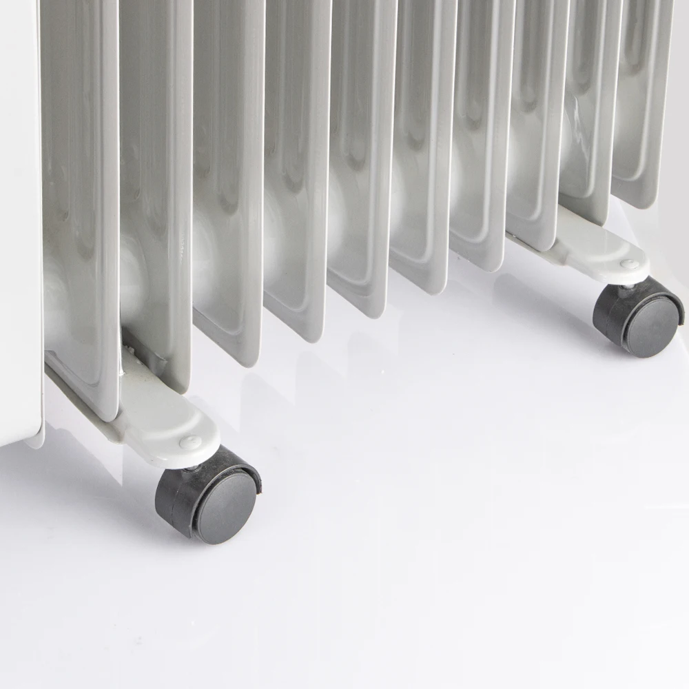 Electric Heater, AKANE, 2900w - detail 10