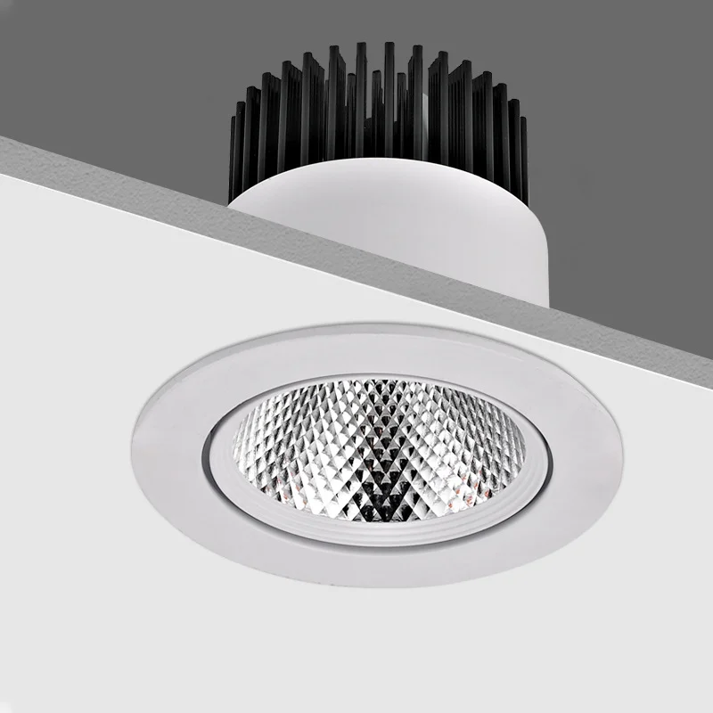 6 inch ceiling light fixture