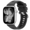 Polar Night Black