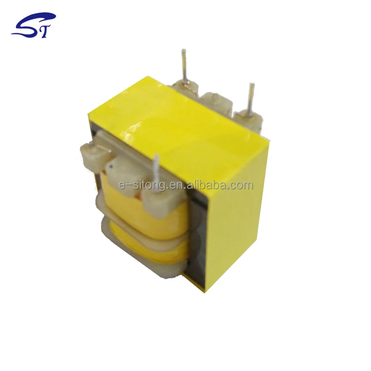 Common Mode Inductor Coils Filter Choke Core Coil Inductor 100mh 3mh ...