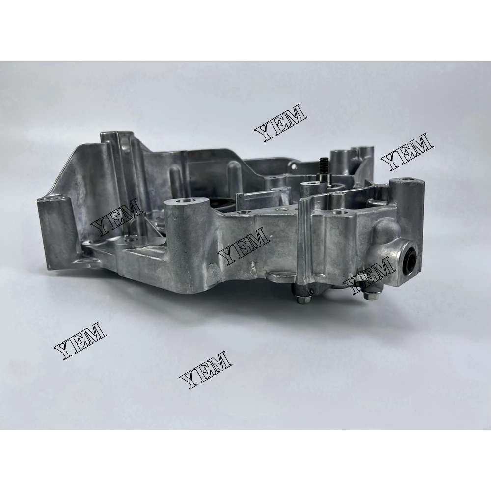 For Mitsubishi 4D56 Oil Pump 1064A035 Industrial Engine Parts 3