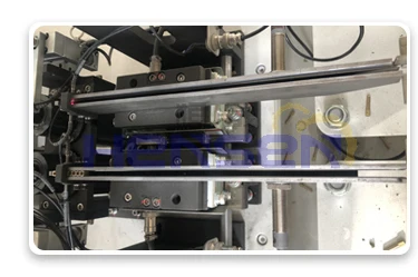 Automatic Electric Plug Socket Brass Terminal Pin Assembly Machine