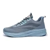 Gray Blue