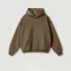 Brown(Hoodie)