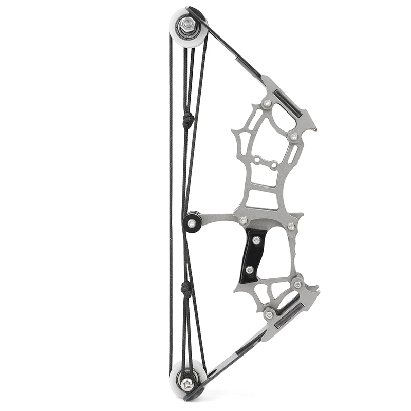 Archery China Compound Bow and Arrow Mini Target Compound Bow Hunting Archery Sports