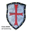 Escudo Cruzado