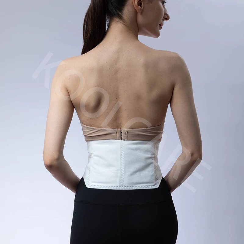 Customization Comfortable Menstrual Heating Patch Warm Stickers Warm up Paste Patch Hot Post Warm Paste Warm Body Care Wholesale