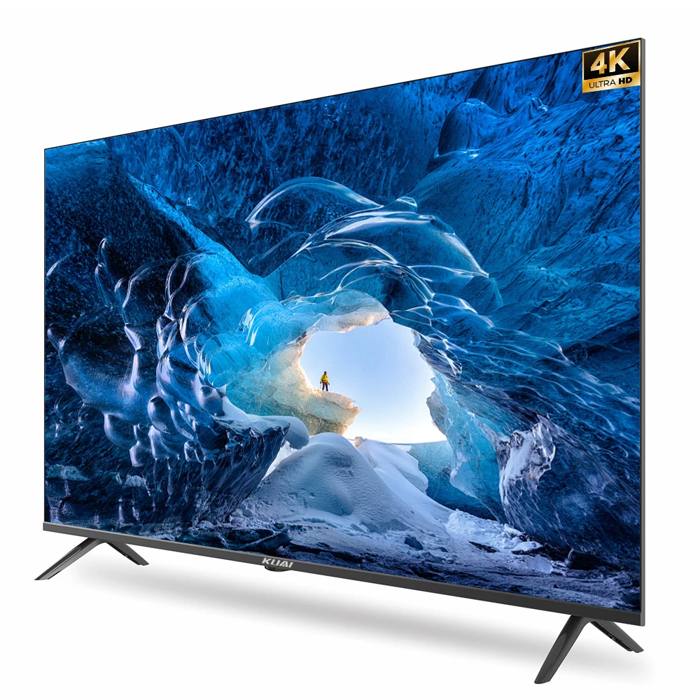65インチ4K スマートテレビ　android TV 【キャンセルにつき再開】 65インチ4K スマートテレビ android TV 【キャンセルにつき再開】
