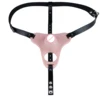 cage + black Lockable belt-Skin