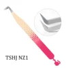 หนึ่งขนตา tweezers3