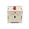 Alarma antirrobo W105