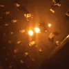 Amber