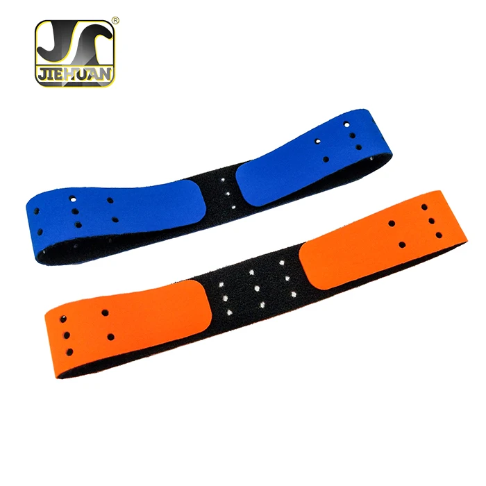 Advanced Upper Arm Band Armband Straps Comfort Performance Soft Strap Heart Rate Monitor Eco-Friendly Elastic Design
