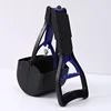 45cm folding blue