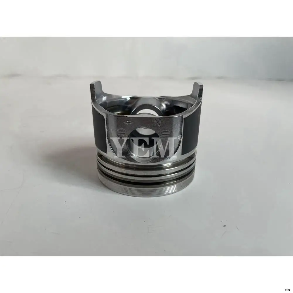 V1505 Piston H1600-21900 for Kubota