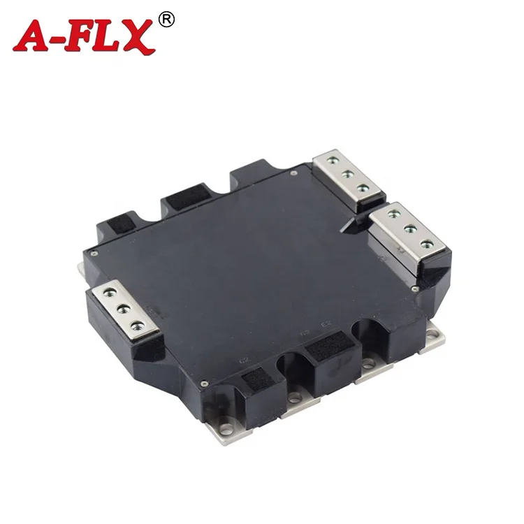 Cm900du-24nf Elevator Igbt Module for Elevator Parts