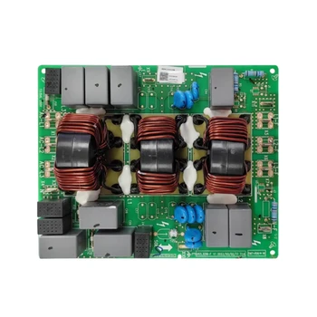 New and Original PLC Control Board 30223000044 ZL3316C 300020060034