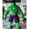 2.2 metro hulk