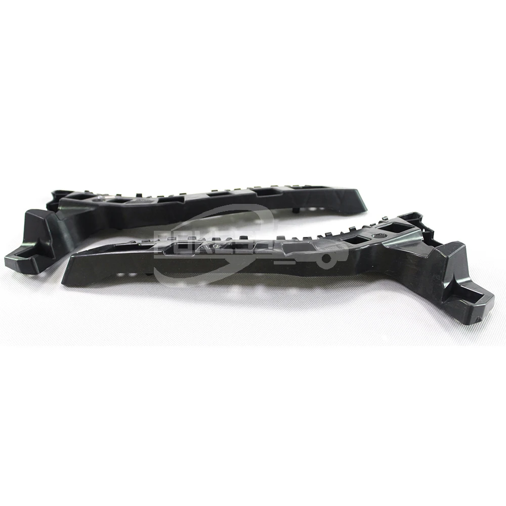 Rear Bumper Bracket DS7317A882CD LQ-ZS-242R 1809253 KS7317A882CB Rear ... — 2