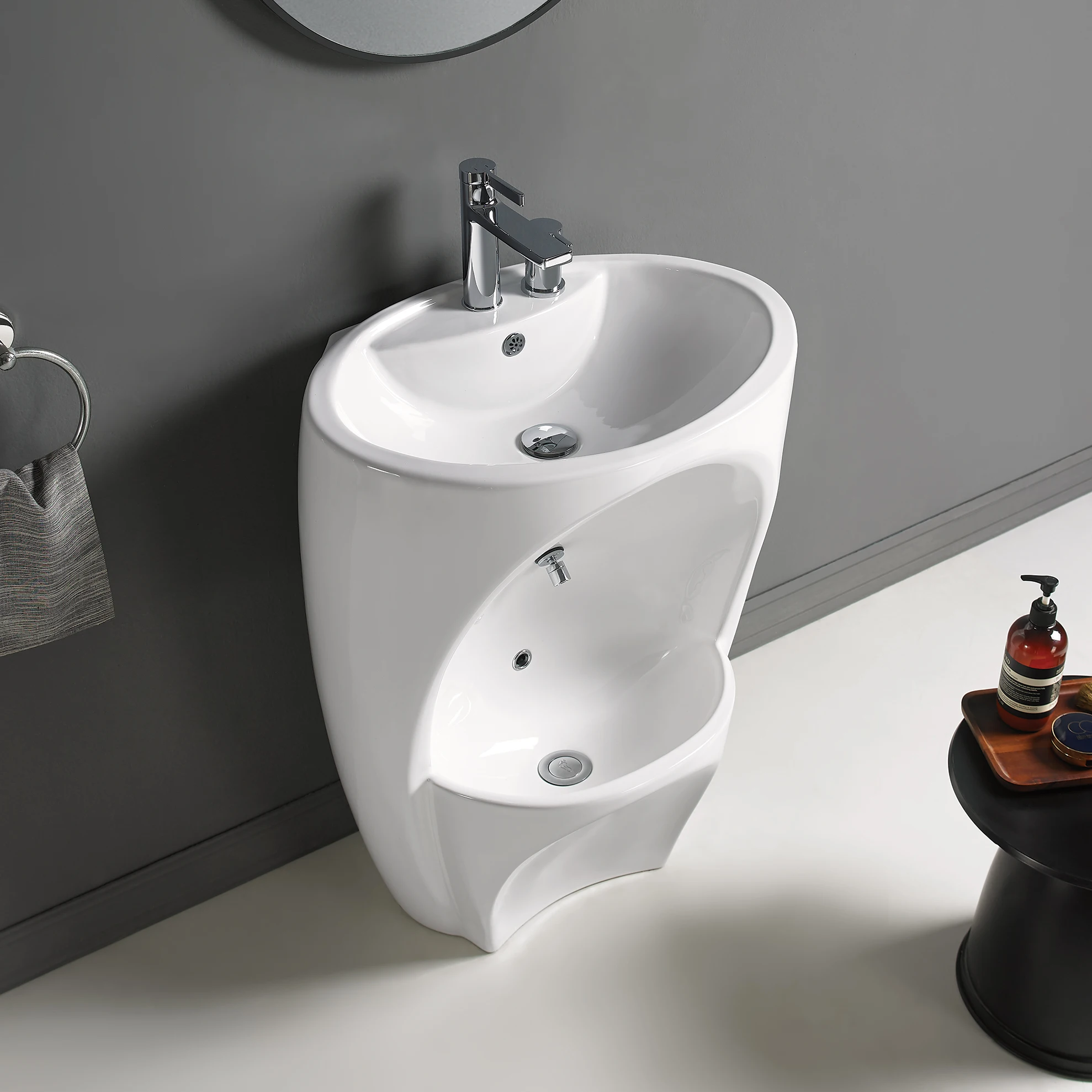 porcelain wash tub sink porcelain wash tub sink