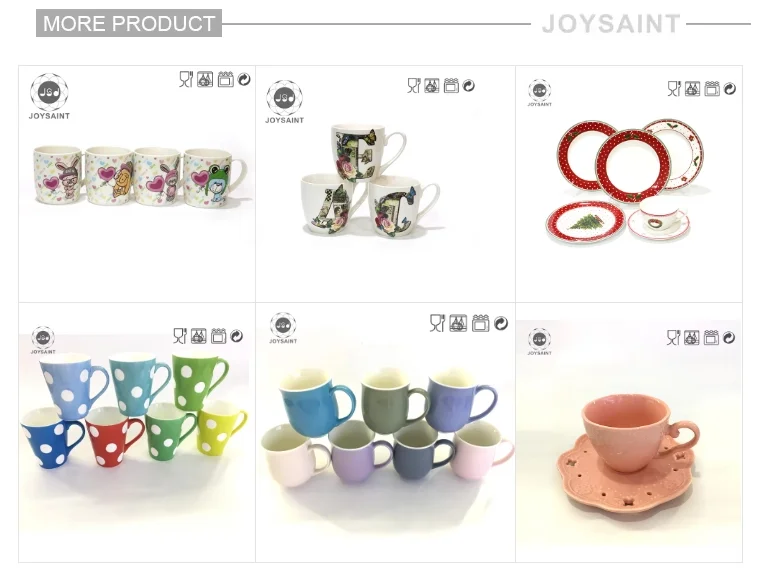 Элегантный и роскошный обеденный сервиз из костяного фарфора 