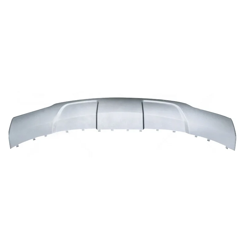 Changan Cs35 Body Parts Front Bumper Guard And Deflector - Buy Trunk ...