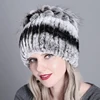 Frost White and Black