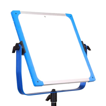 Nicefoto SL-1000AIII 50W Bi-Color 3200-6500K CRI 95 for Youtube Living Streaming LED Panel Studio Lighting Video Lights product image