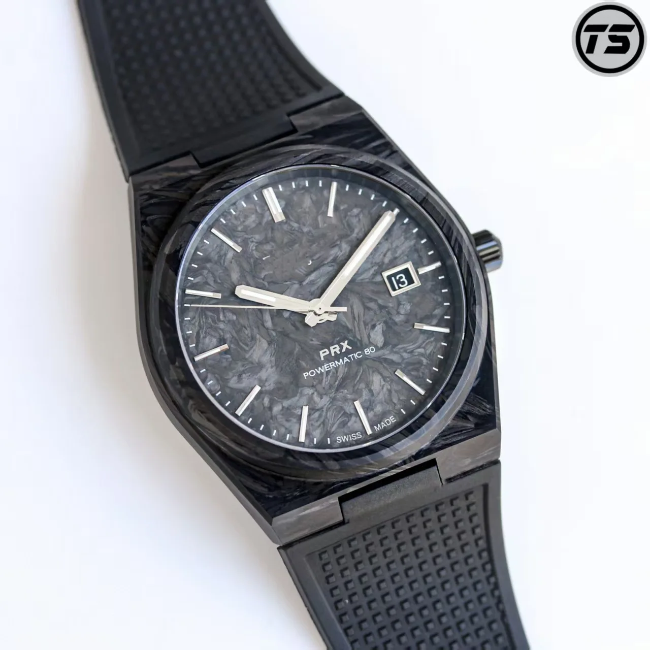 Diver Automatic Men's Watch OM-760305