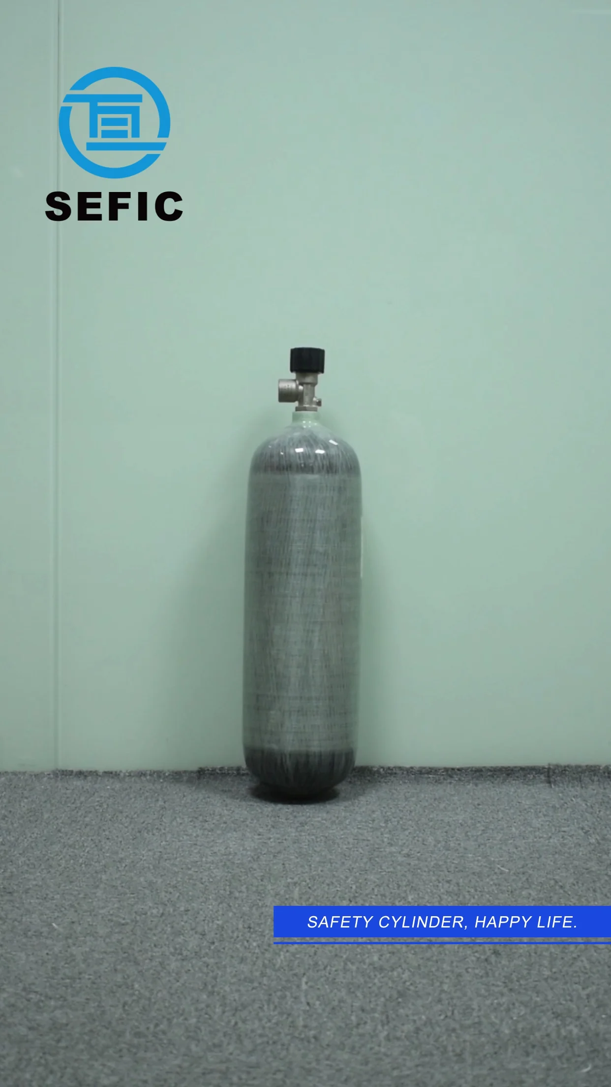 Wholesale Scba Breathing Apparatus Ce1354 Standard Carbon Fiber