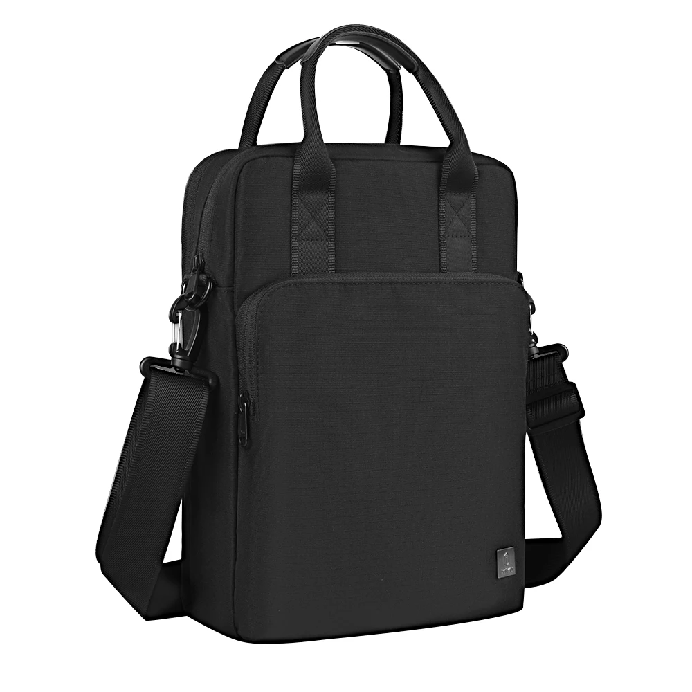 Wiwu Laptop Handbag Vertical Messenger 