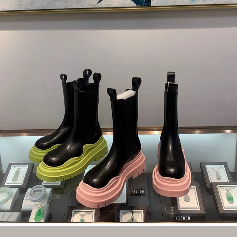 Comprar Comprar botines chelsea mujer online online