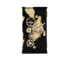 Black & Gold