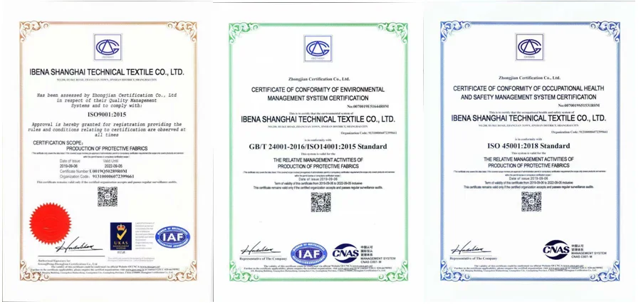 certificate 1
