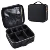 Black without shoulder strap
